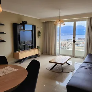 Apartment Milano In Lev, Eilat