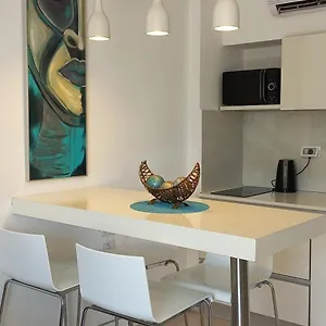 Apartment המקום של אורלי, Eilat