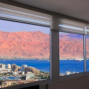 Apartment אורנס פלייס-oren's Place, Eilat